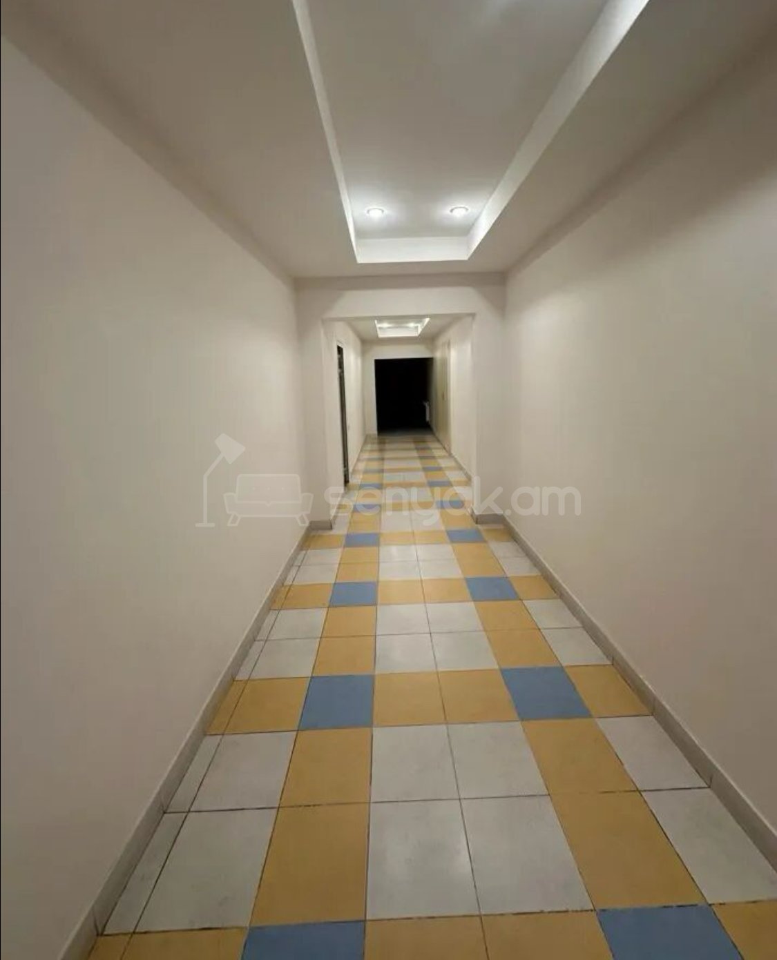Օֆիսային Տարածք, 300քմ, Կապիտալ Վերանորոգված