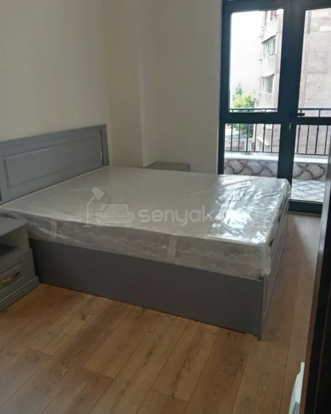 2 Սենյականոց Բնակարան Նորակառույցում, 51քմ, 4/19 հարկ, Կապիտալ Վերանորոգված