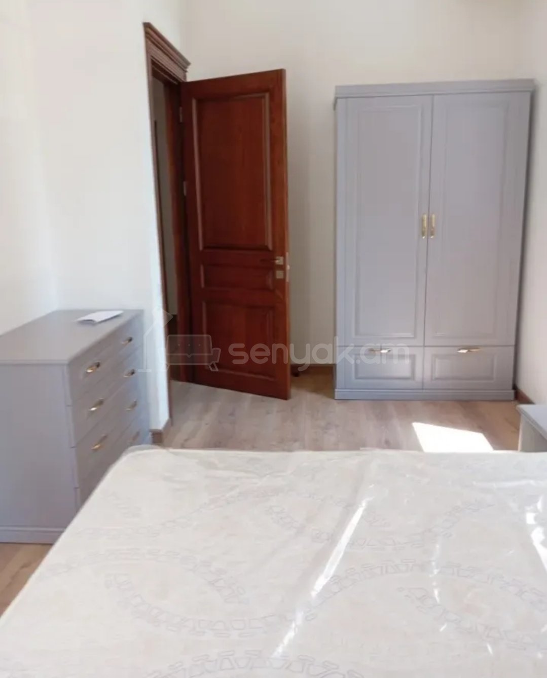 2 Սենյականոց Բնակարան Նորակառույցում, 51քմ, 4/19 հարկ, Կապիտալ Վերանորոգված