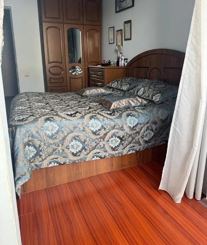3 Սենյականոց Բնակարան Նորակառույցում, 83քմ, 9/10 հարկ, Կապիտալ Վերանորոգված