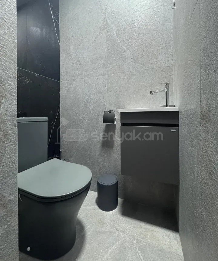 3 Սենյականոց Բնակարան Նորակառույցում, 83քմ, 9/10 հարկ, Կապիտալ Վերանորոգված