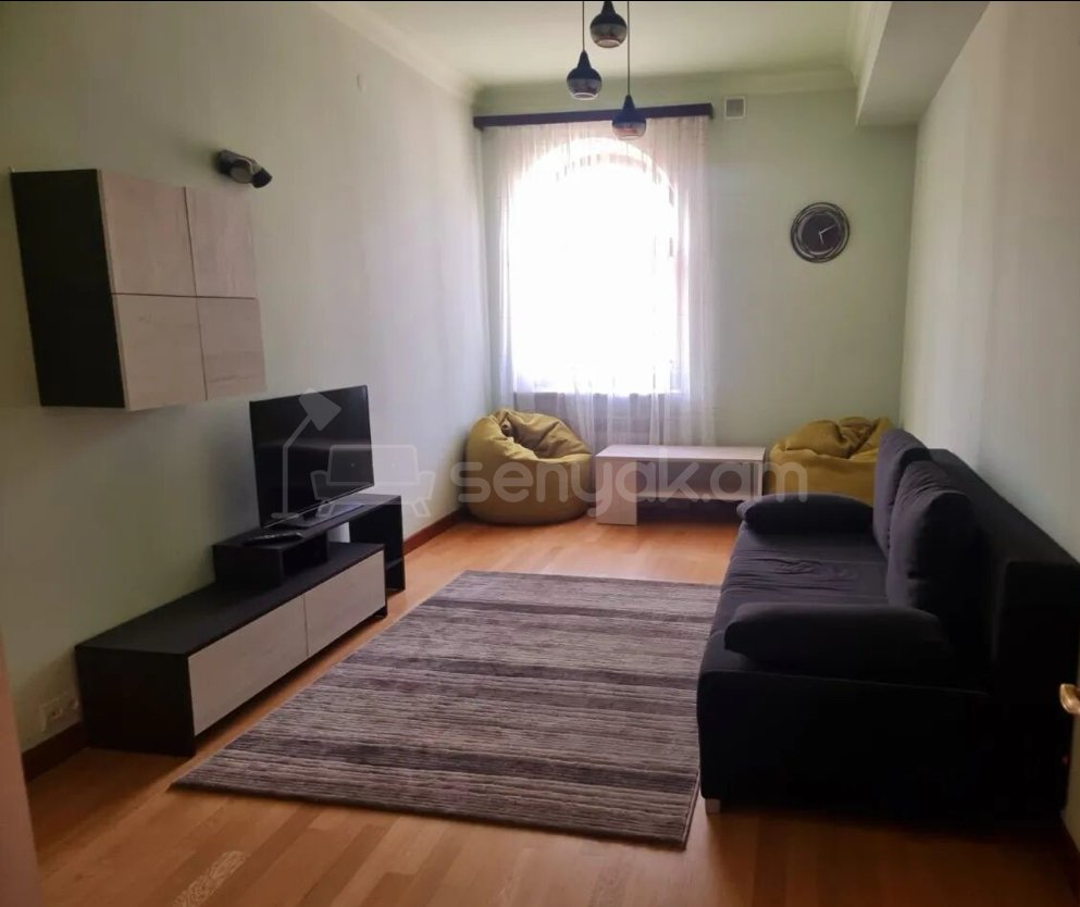 3 Սենյականոց Սեփական Տուն, 85քմ, Կապիտալ Վերանորոգված, Կահավորված