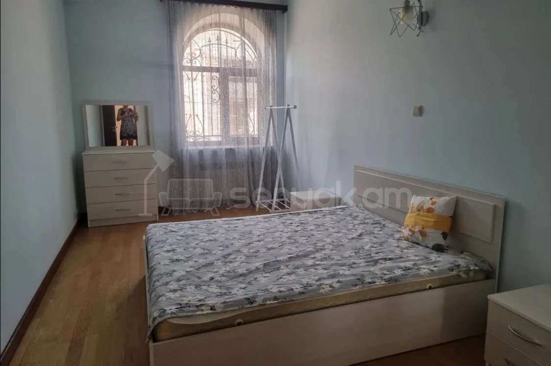 3 Սենյականոց Սեփական Տուն, 85քմ, Կապիտալ Վերանորոգված, Կահավորված