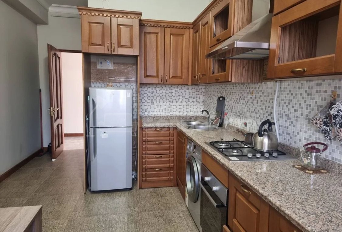 3 Սենյականոց Սեփական Տուն, 84քմ, Կապիտալ Վերանորոգված, Կահավորված
