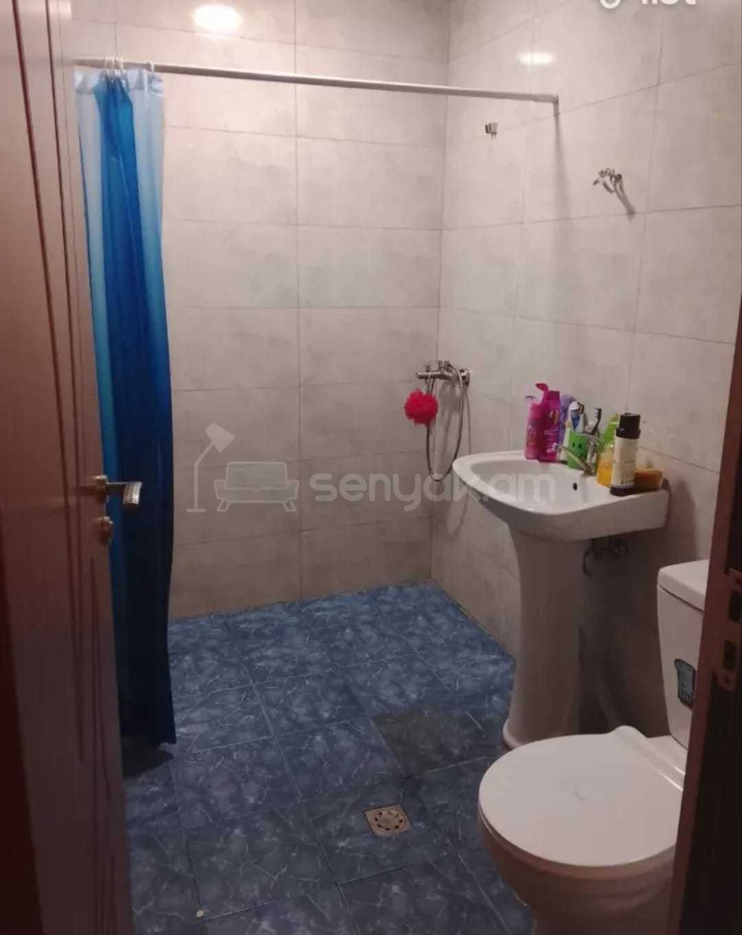 2 Սենյականոց Բնակարան, 47քմ, 15/16 հարկ, Կապիտալ Վերանորոգված