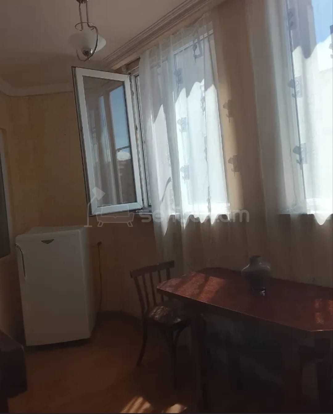 2 Սենյականոց Բնակարան, 47քմ, 15/16 հարկ, Կապիտալ Վերանորոգված