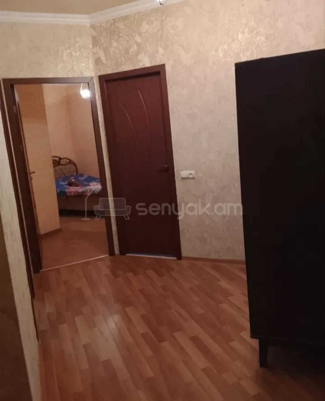 2 Սենյականոց Բնակարան, 47քմ, 15/16 հարկ, Կապիտալ Վերանորոգված