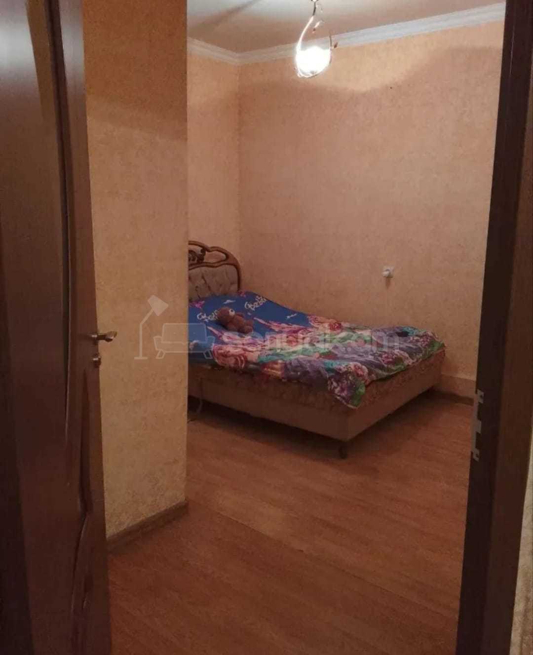 2 Սենյականոց Բնակարան, 47քմ, 15/16 հարկ, Կապիտալ Վերանորոգված