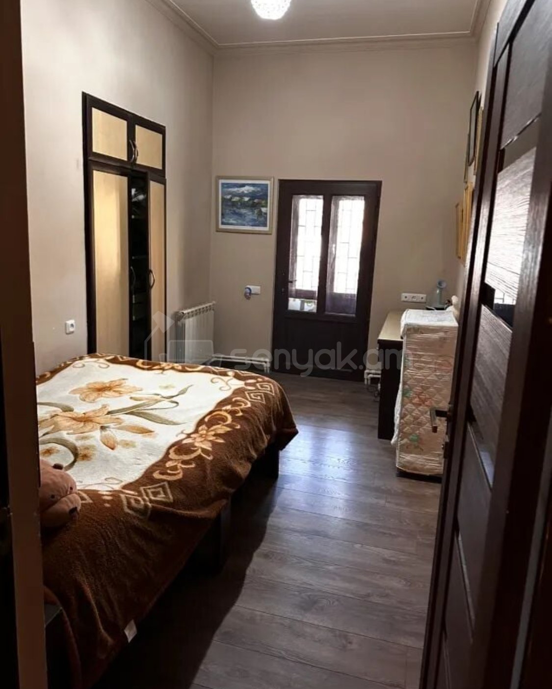 4 Սենյականոց Սեփական Տուն, 130քմ, Կապիտալ Վերանորոգված, Կահավորված