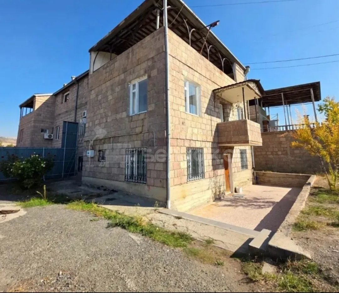 Կոմերցիոն Տարածք, 280քմ