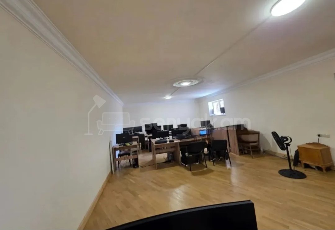 Կոմերցիոն Տարածք, 280քմ