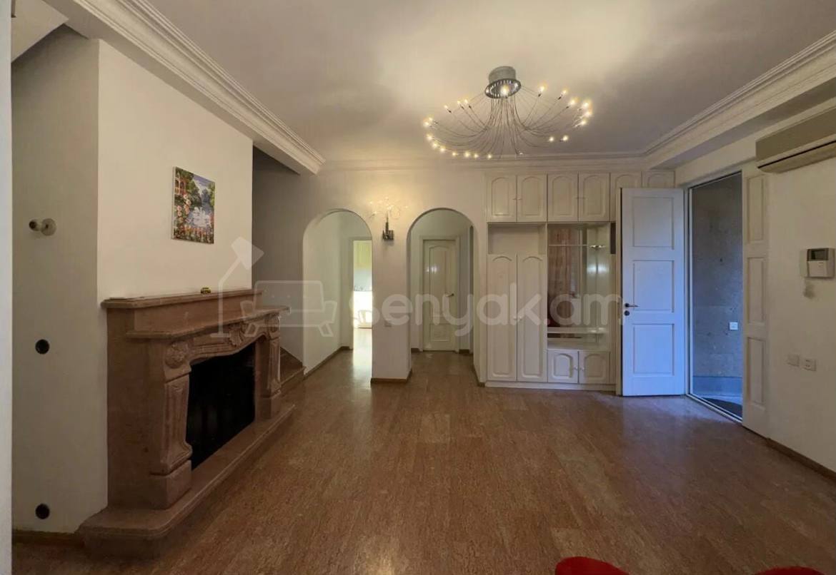 5 Սենյականոց Շքեղ Առանձնատուն, 320քմ, Կահավորված, Ավտոտնակով