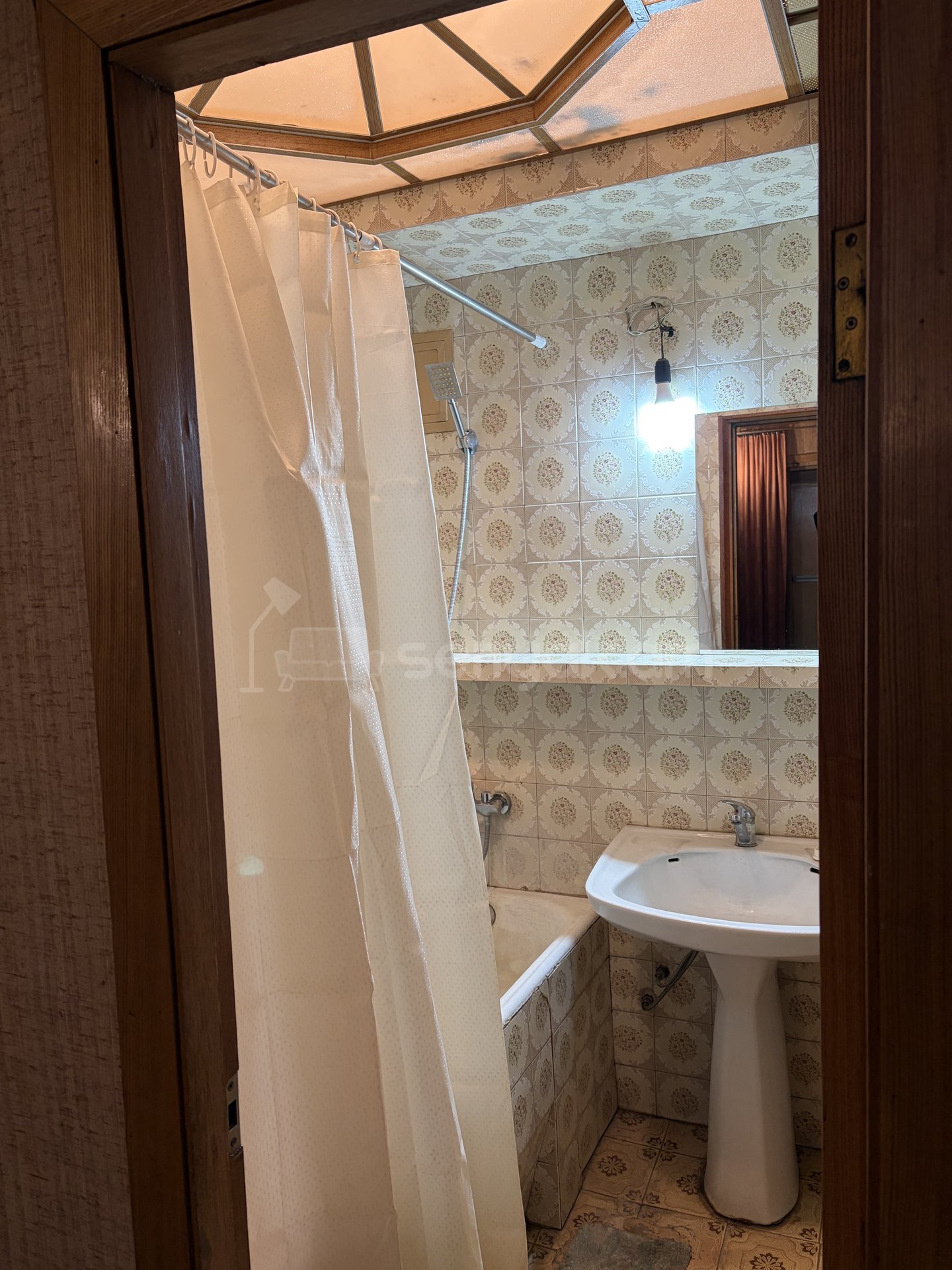 2 Սենյականոց Բնակարան, 80քմ, 3/9 հարկ, Նորմալ Վիճակում, Կահավորված