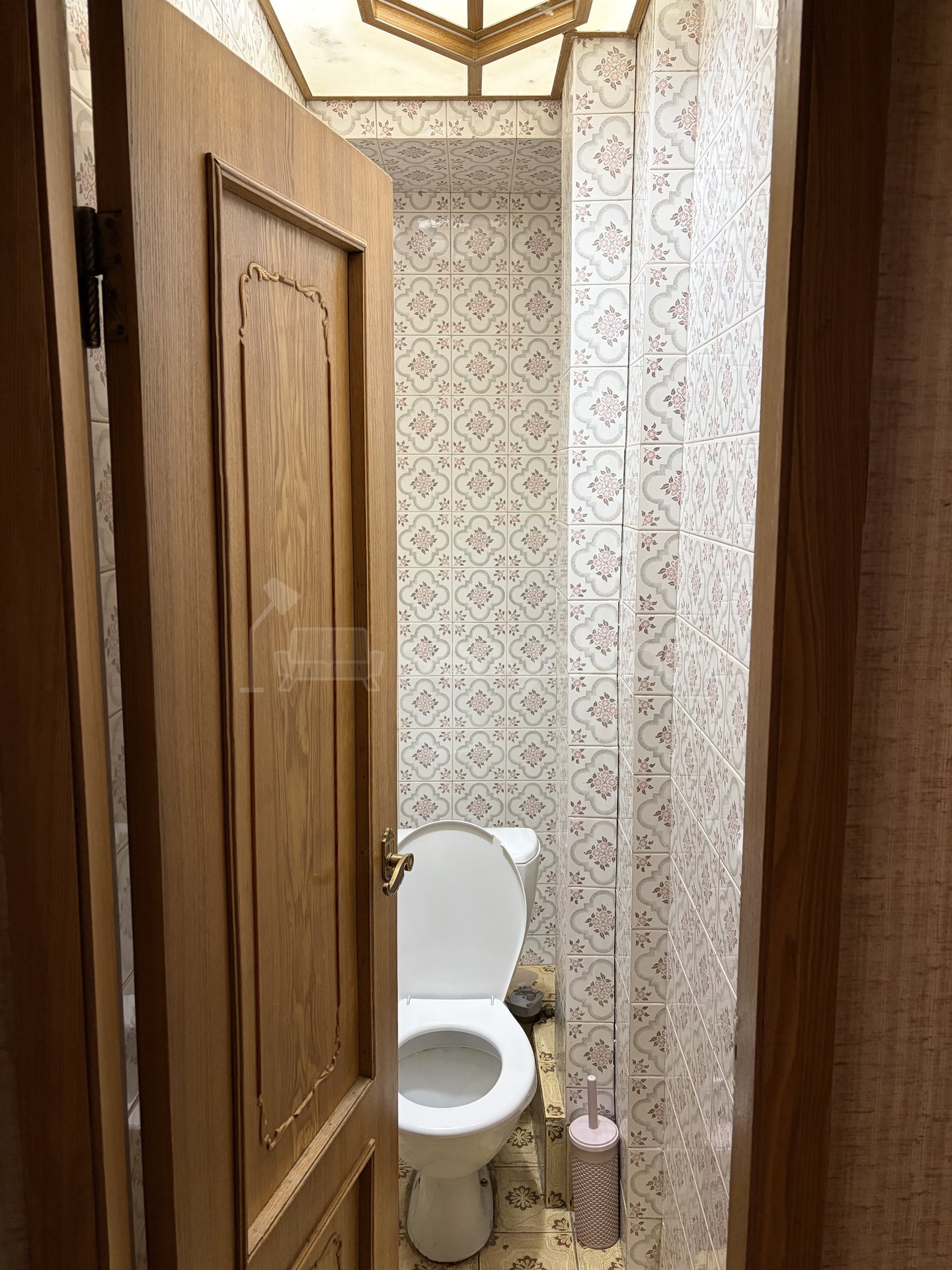2 Սենյականոց Բնակարան, 80քմ, 3/9 հարկ, Նորմալ Վիճակում, Կահավորված