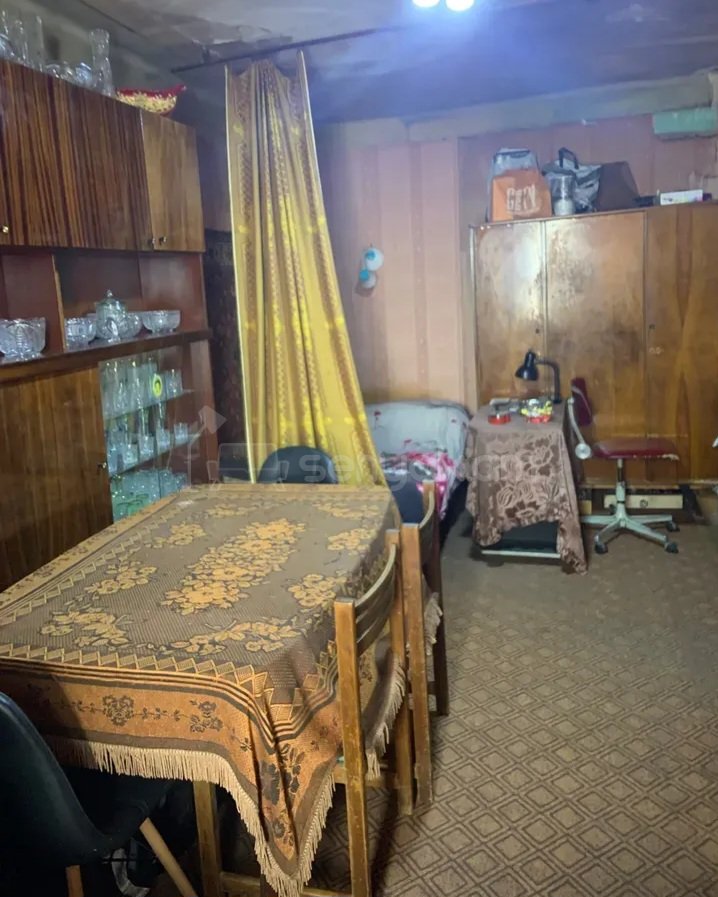 1 Սենյականոց Բնակարան, 31քմ, 4/4 հարկ, Նորմալ Վիճակում