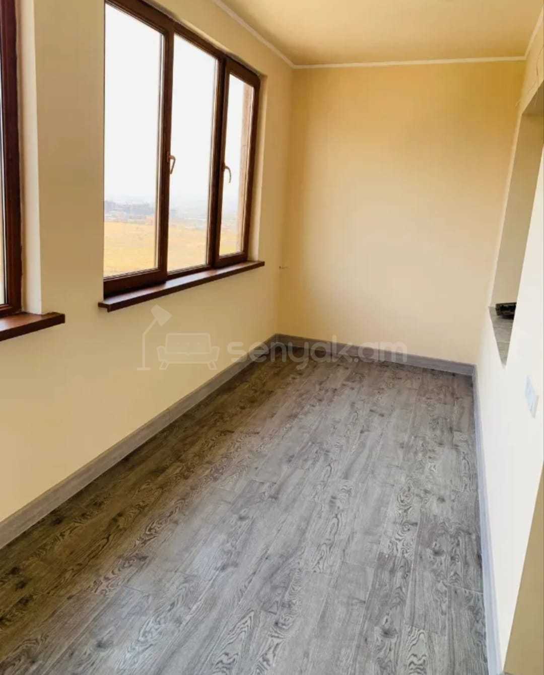 4 Սենյականոց Բնակարան, 86քմ, 9/9 հարկ, Կապիտալ Վերանորոգված