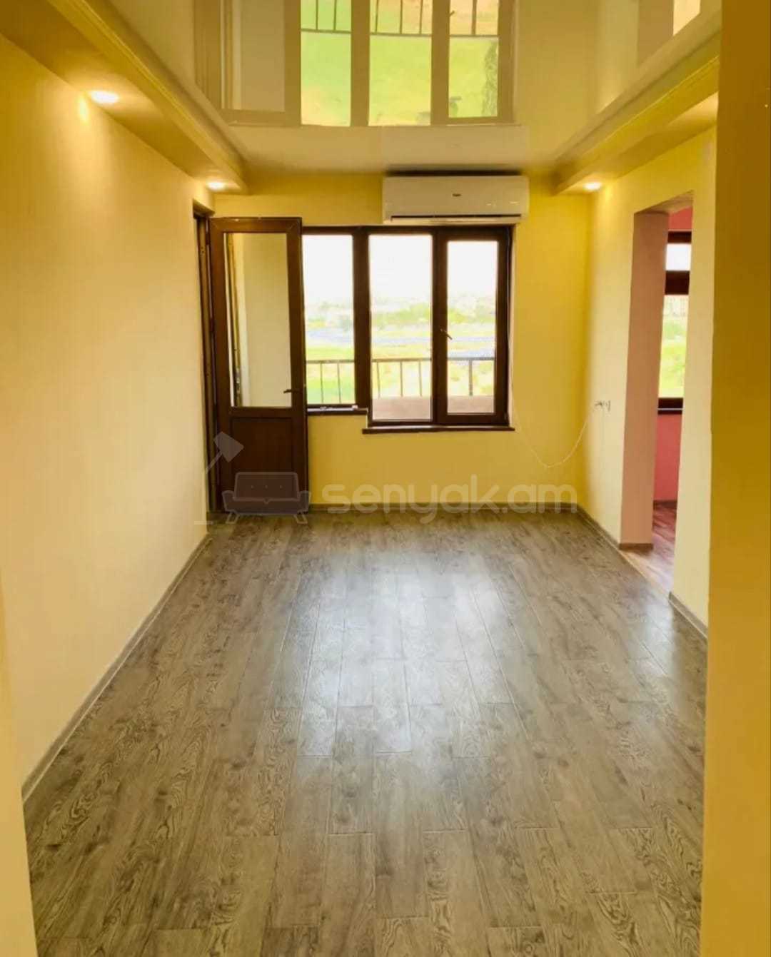 4 Սենյականոց Բնակարան, 86քմ, 9/9 հարկ, Կապիտալ Վերանորոգված