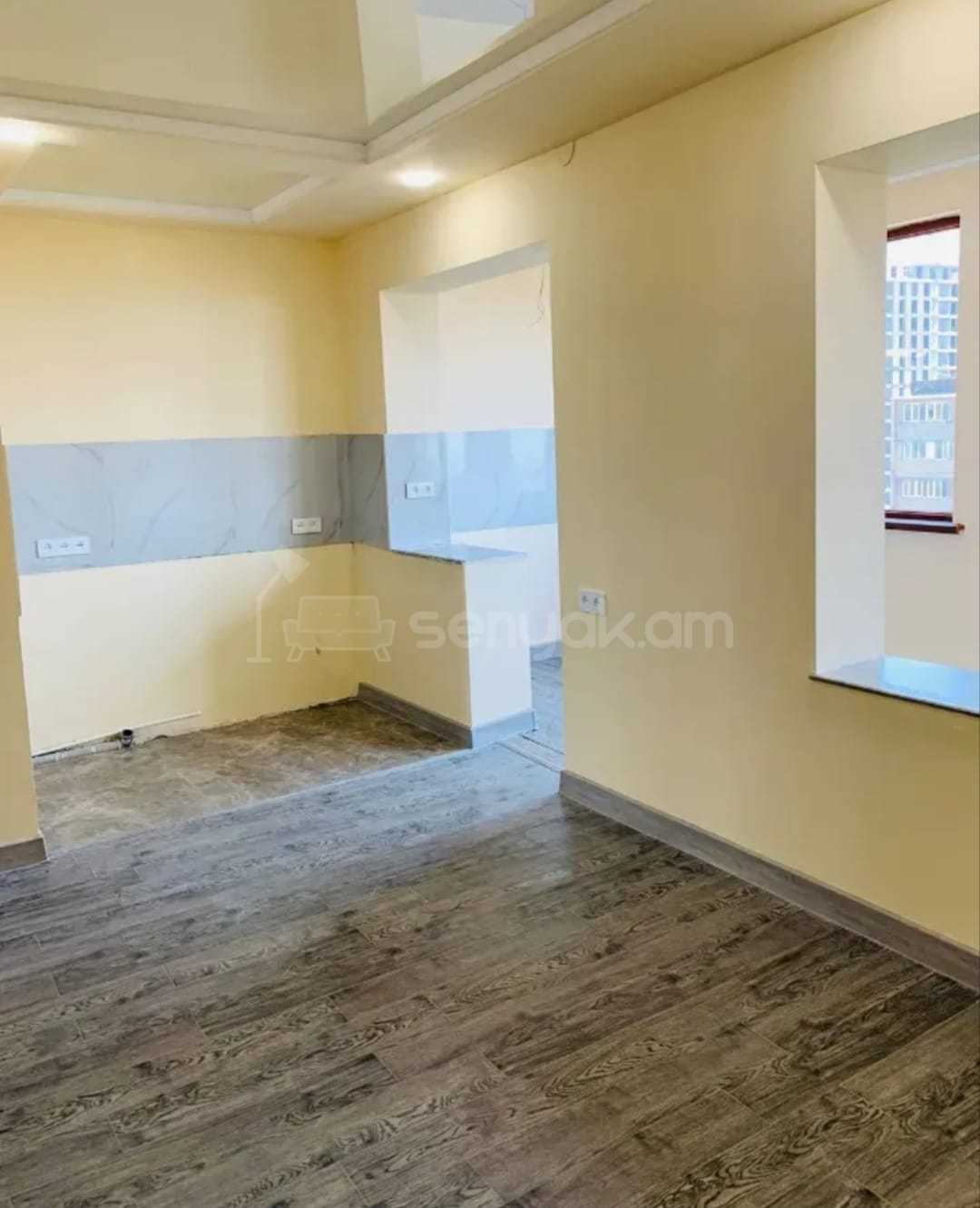 4 Սենյականոց Բնակարան, 86քմ, 9/9 հարկ, Կապիտալ Վերանորոգված