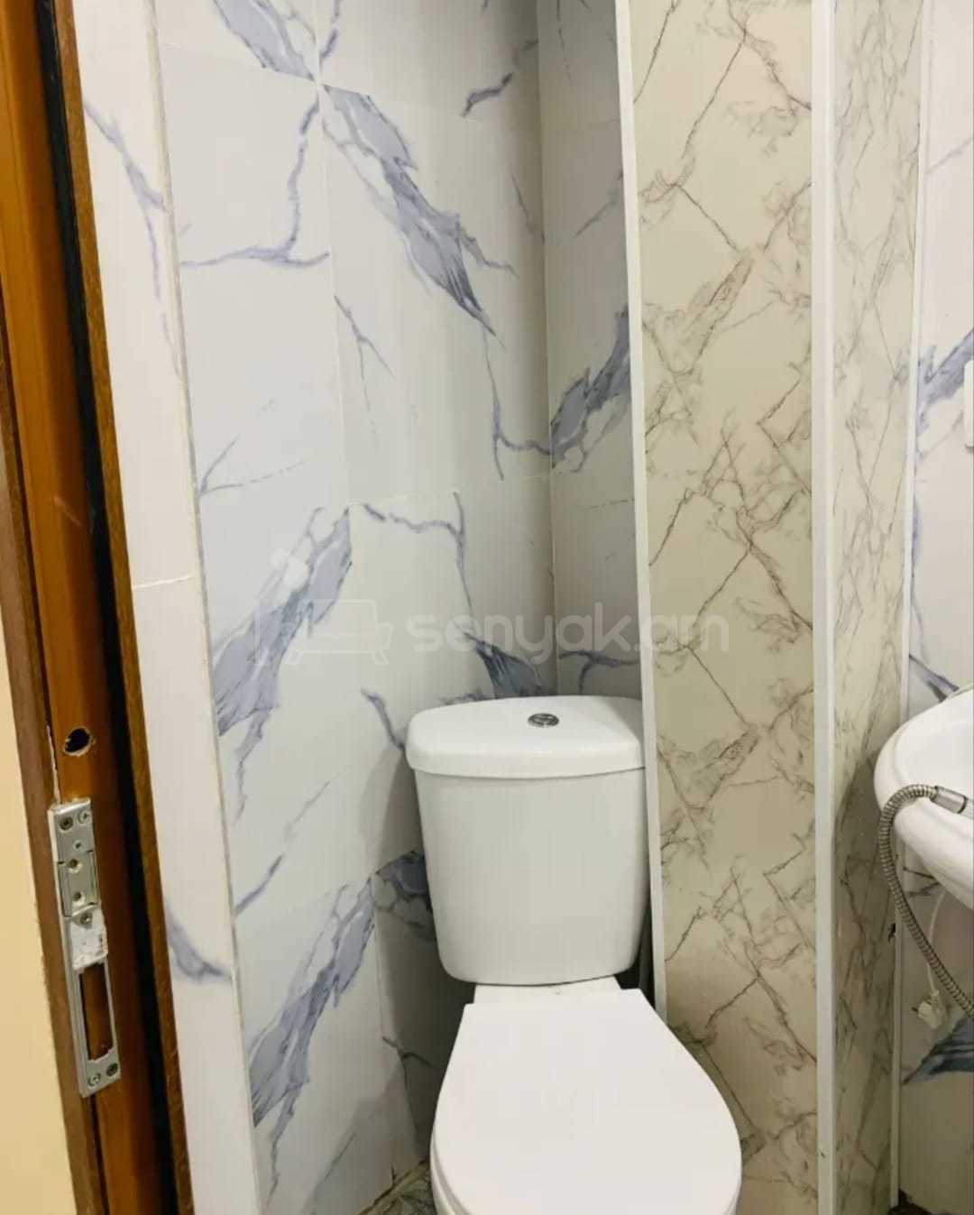 4 Սենյականոց Բնակարան, 86քմ, 9/9 հարկ, Կապիտալ Վերանորոգված