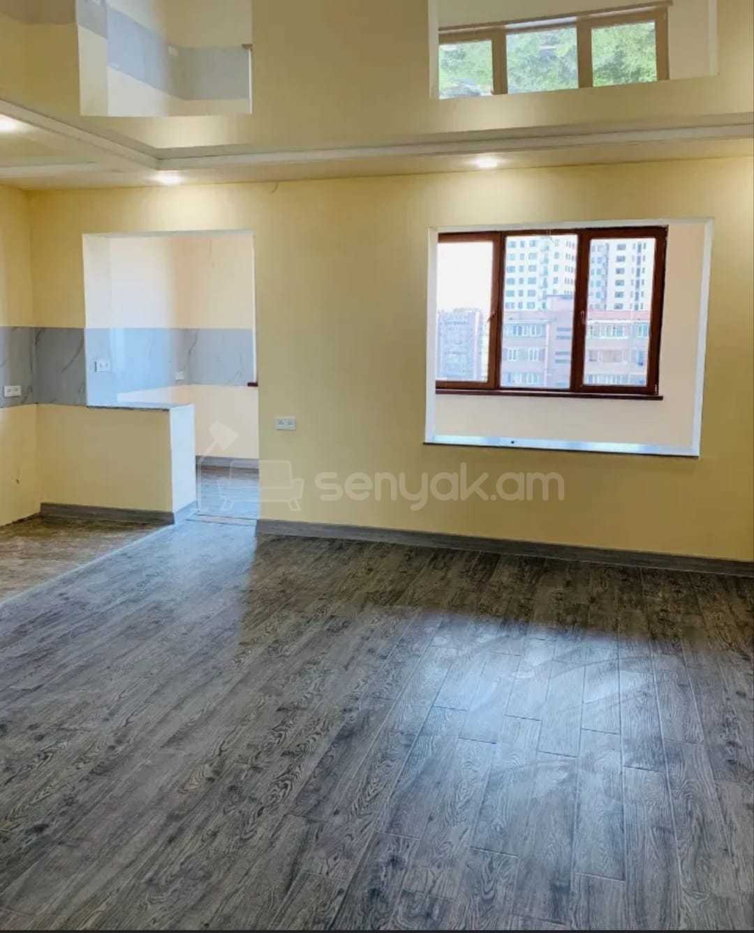4 Սենյականոց Բնակարան, 86քմ, 9/9 հարկ, Կապիտալ Վերանորոգված