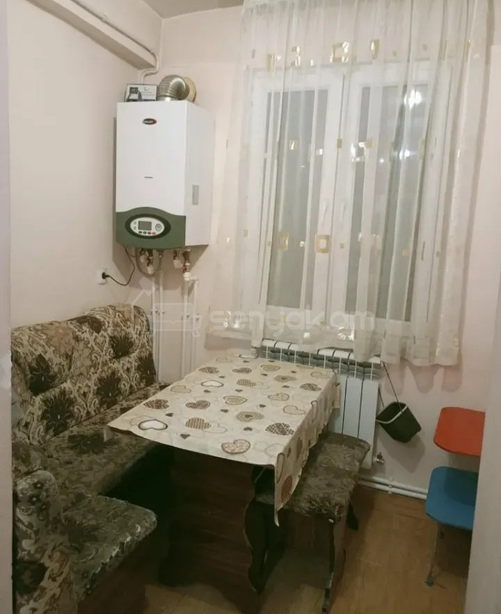 1 Սենյականոց Բնակարան, 45քմ, 6/9 հարկ, Կոսմետիկ Վերանորոգված, Կահավորված