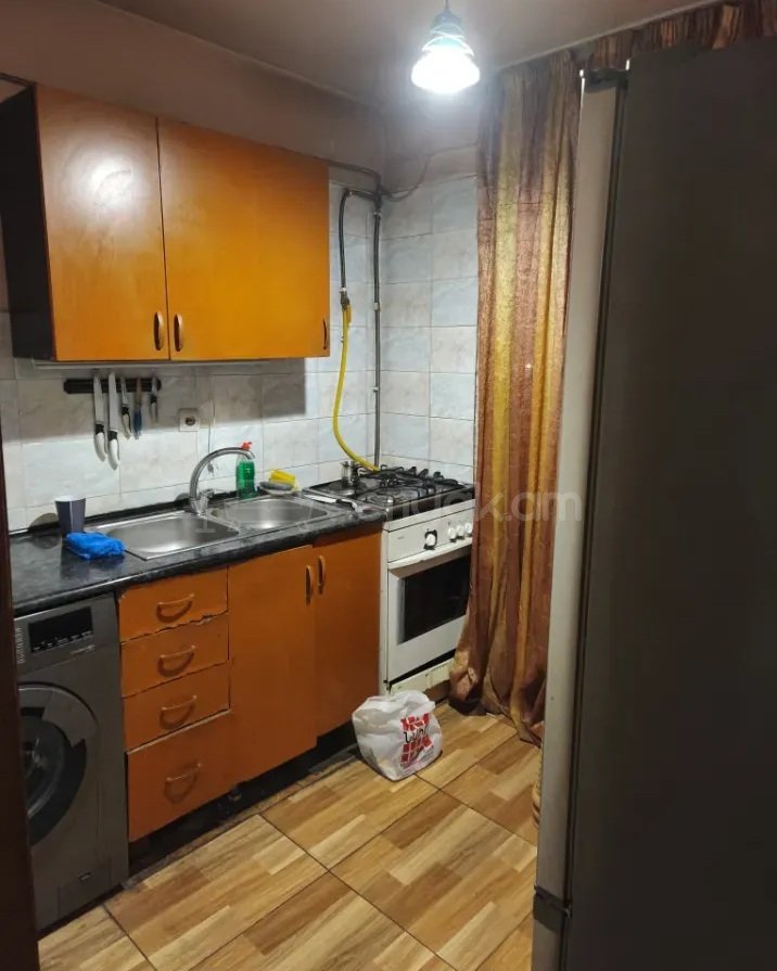 2 Սենյականոց Բնակարան, 54քմ, 5/5 հարկ, Նորմալ Վիճակում, Կահավորված