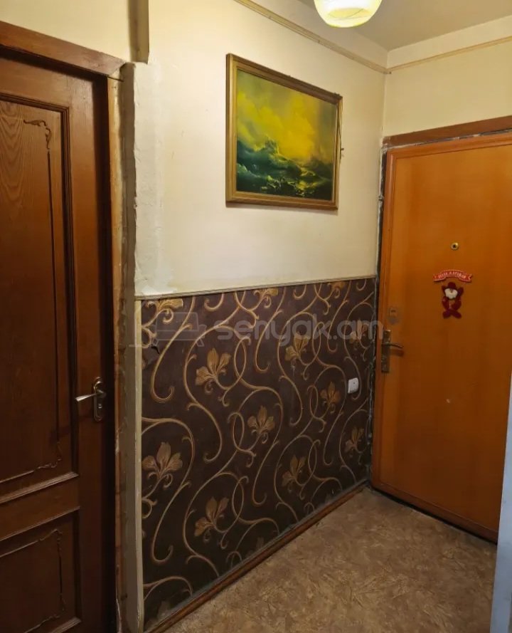 2 Սենյականոց Բնակարան, 54քմ, 5/5 հարկ, Նորմալ Վիճակում, Կահավորված