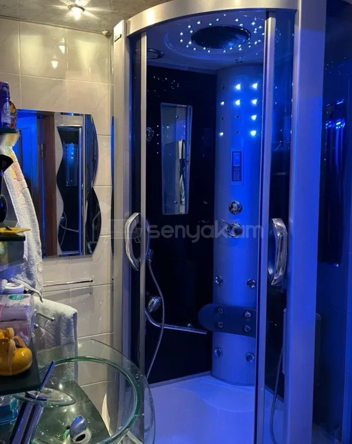 2 Սենյականոց Բնակարան Քարե Շենքում, 45քմ, 1/5 հարկ, Կապիտալ Վերանորոգված, Կահավորված