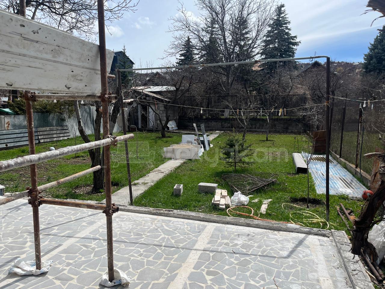 2 Սենյականոց Ամառանոց, 110քմ, Ավտոտնակով