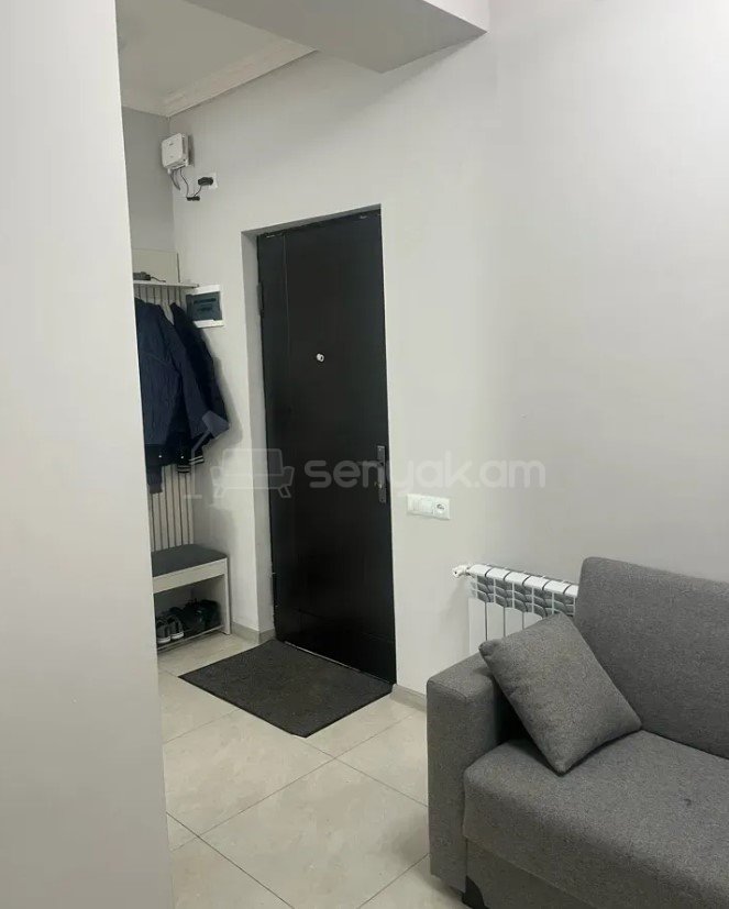 3 Սենյականոց Բնակարան Նորակառույցում, 74քմ, 2/8 հարկ, Կապիտալ Վերանորոգված
