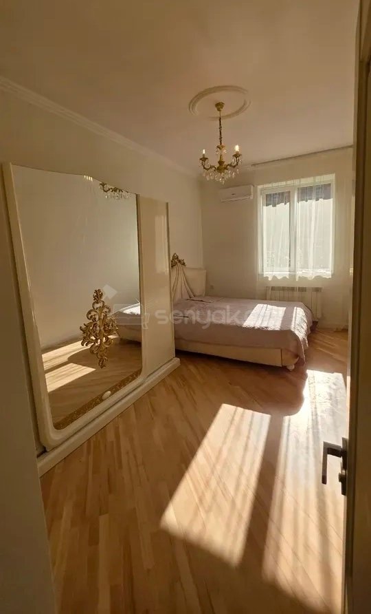 3 Սենյականոց Բնակարան Քարե Շենքում, 71քմ, 4/4 հարկ, Կապիտալ Վերանորոգված