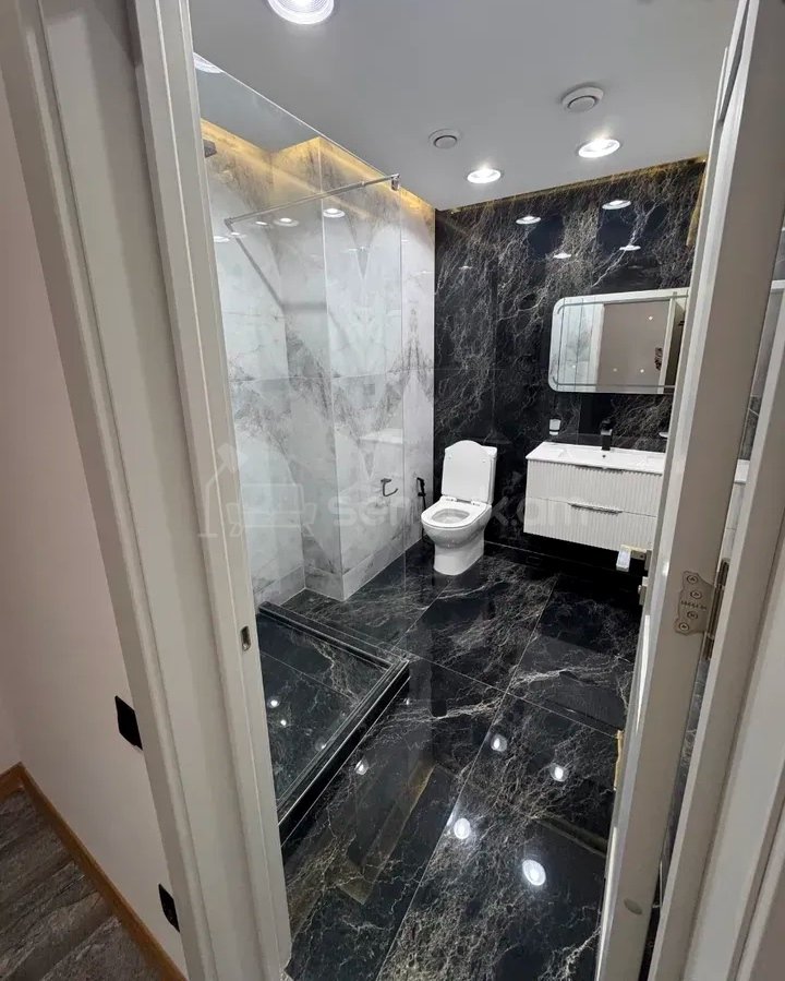 2 Սենյականոց Բնակարան Նորակառույցում, 68քմ, 5/9 հարկ, Կապիտալ Վերանորոգված