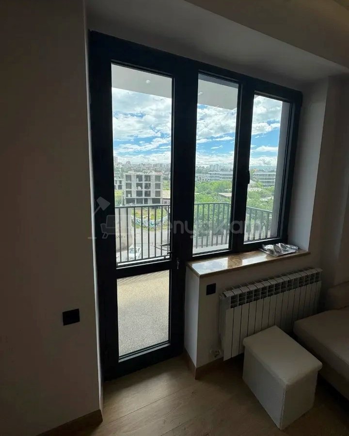 2 Սենյականոց Բնակարան Նորակառույցում, 68քմ, 5/9 հարկ, Կապիտալ Վերանորոգված