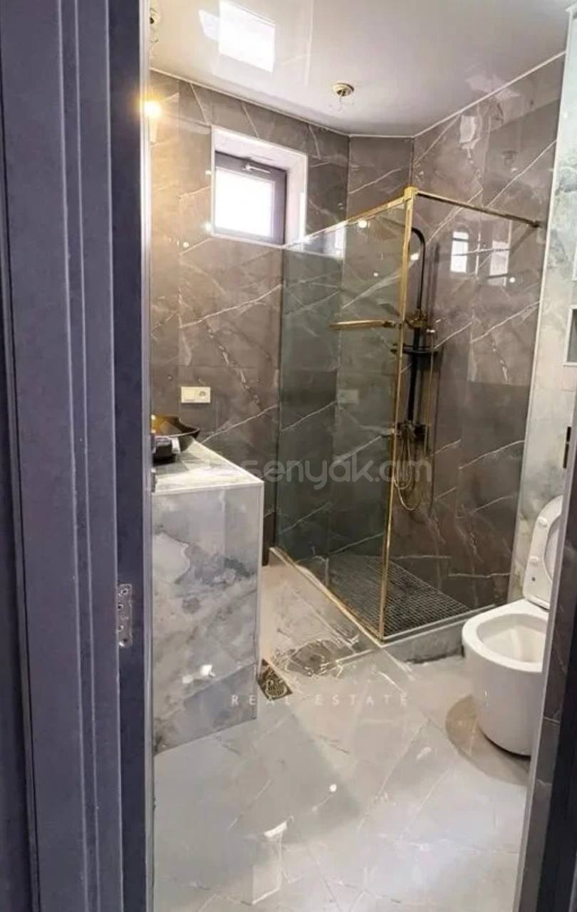 5 Սենյականոց Շքեղ Առանձնատուն, 160քմ, Կահավորված, Ավտոտնակով