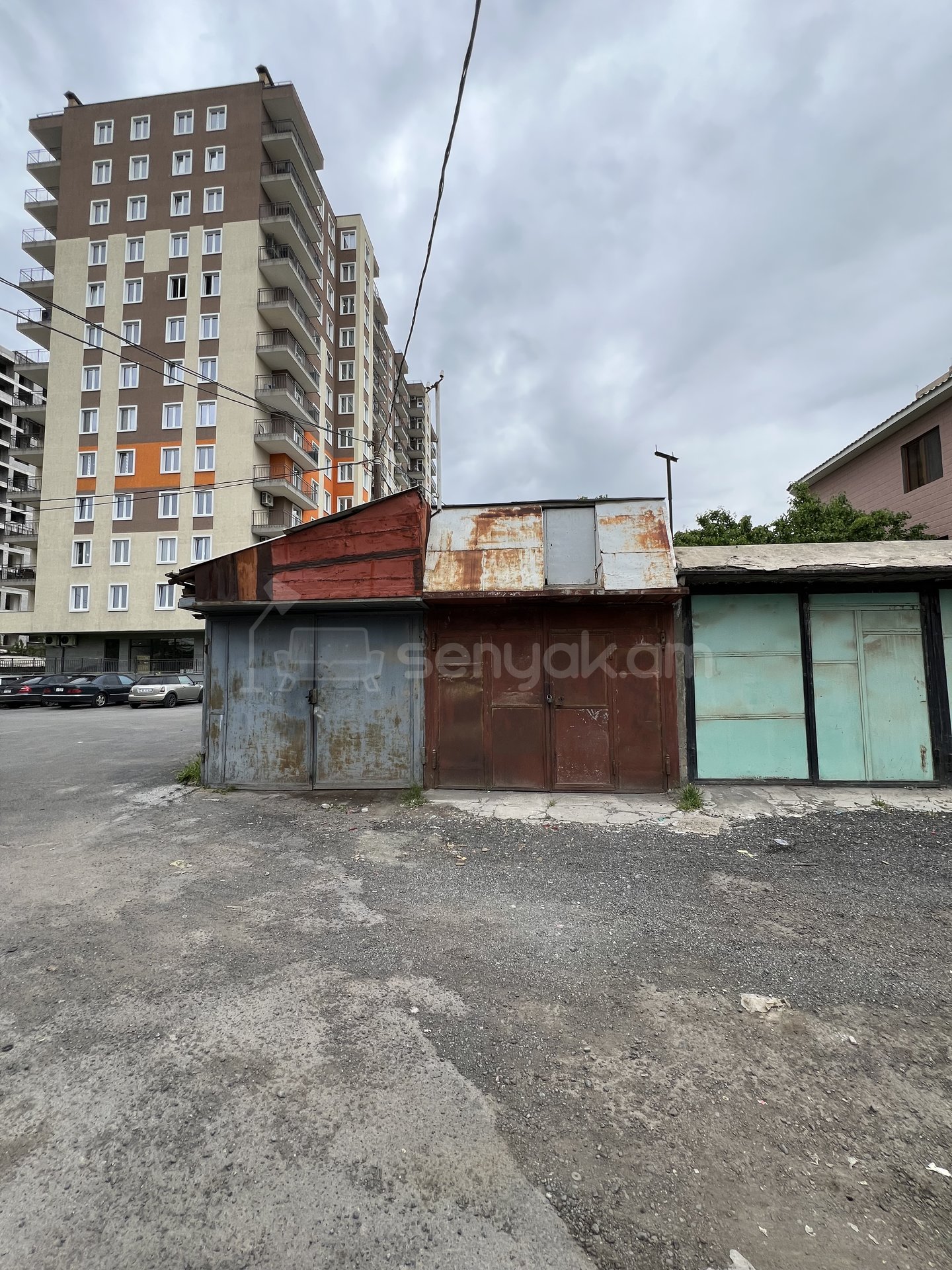 Ավտոտնակ