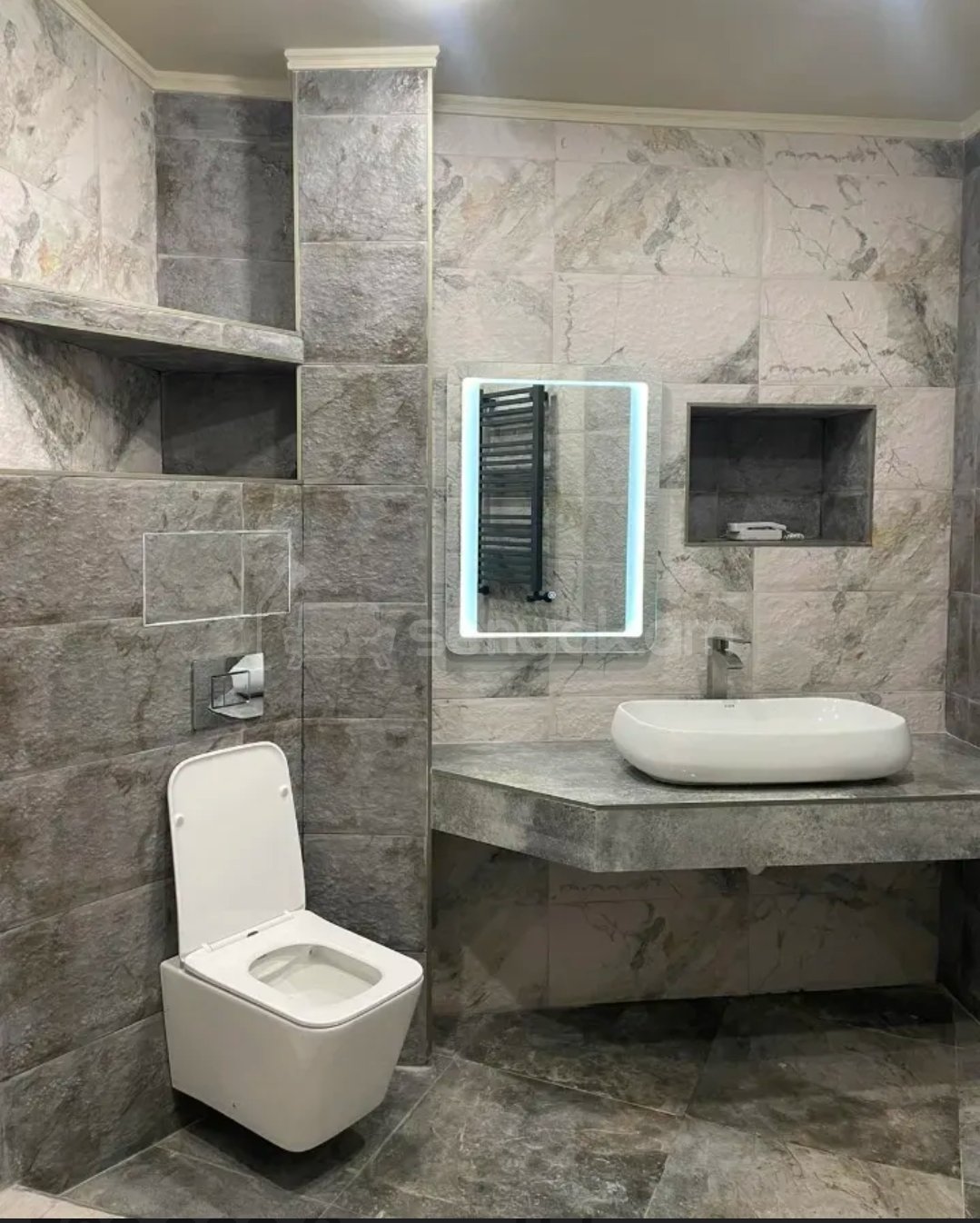 Օֆիսային Տարածք, 70քմ