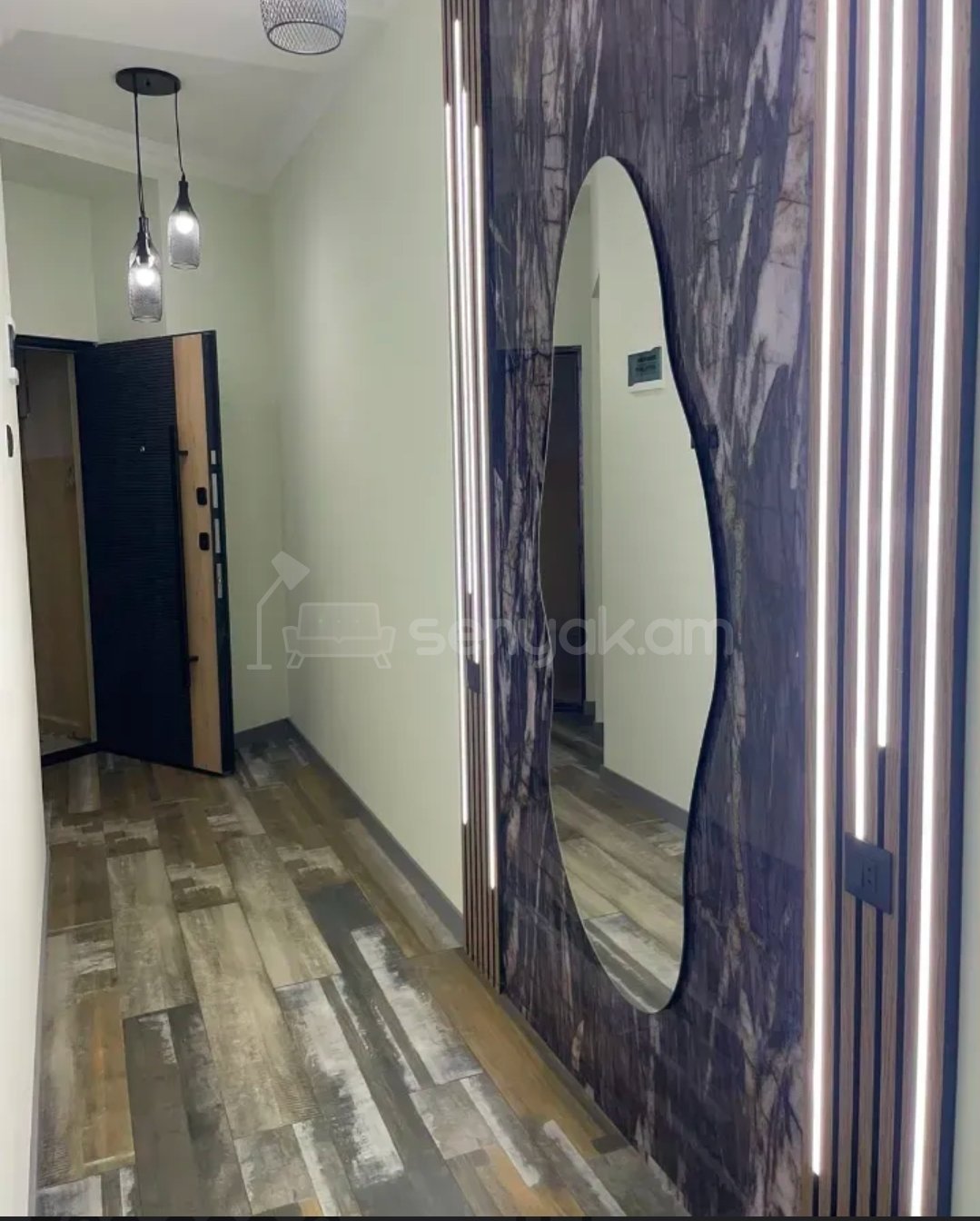 Օֆիսային Տարածք, 70քմ