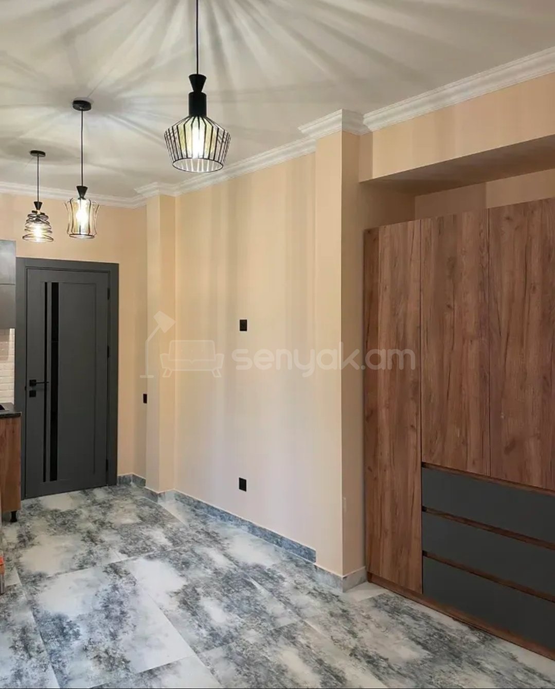 Օֆիսային Տարածք, 40քմ