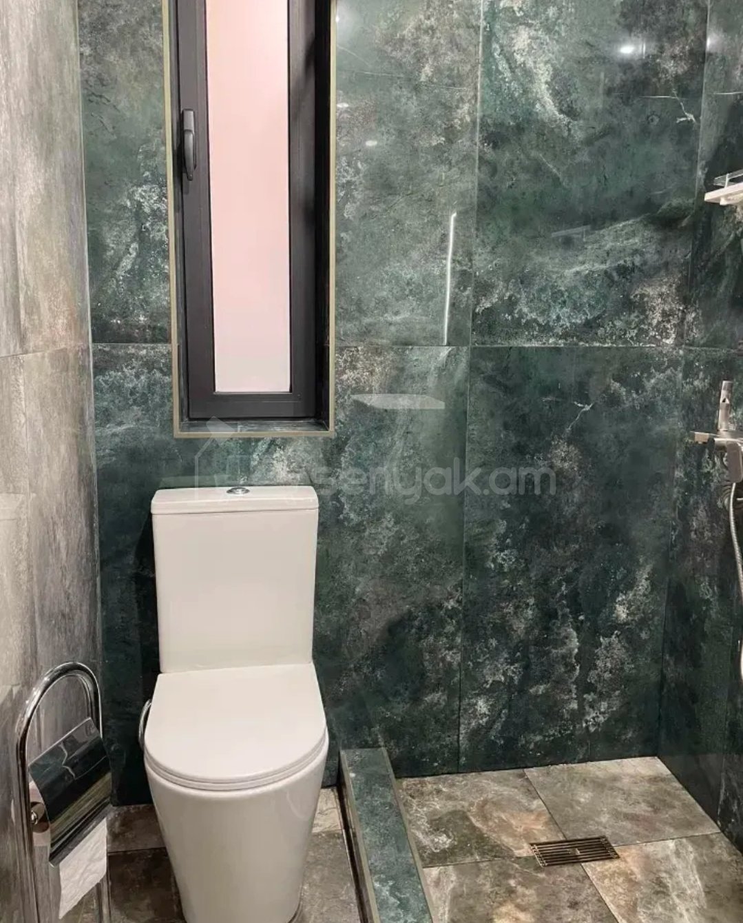 Օֆիսային Տարածք, 40քմ