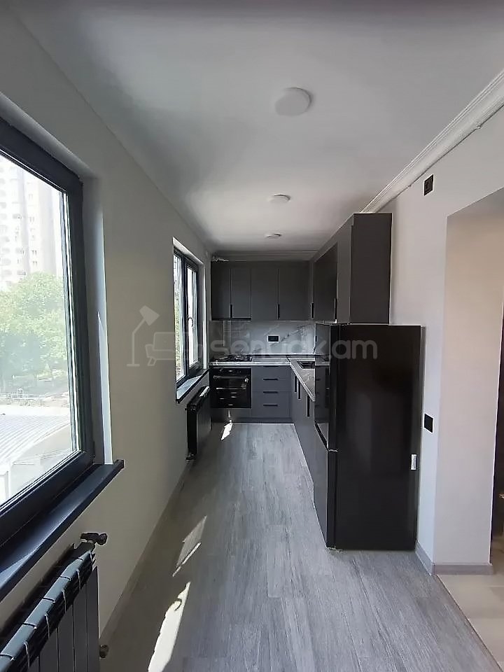 2 Սենյականոց Բնակարան, 53քմ, 4/9 հարկ, Կապիտալ Վերանորոգված