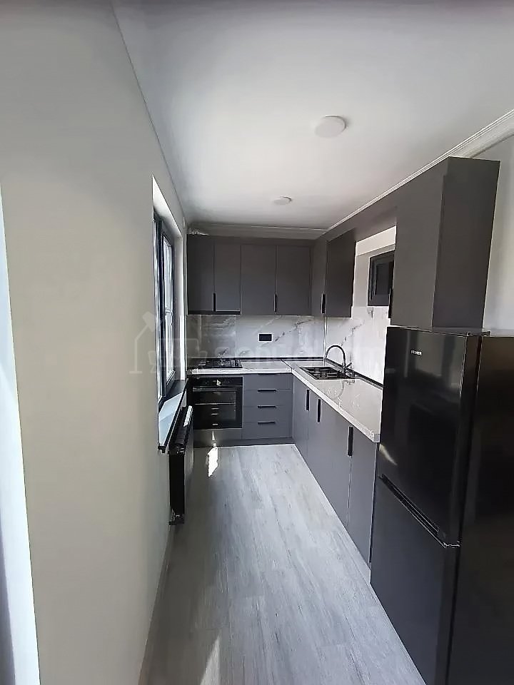 2 Սենյականոց Բնակարան, 53քմ, 4/9 հարկ, Կապիտալ Վերանորոգված