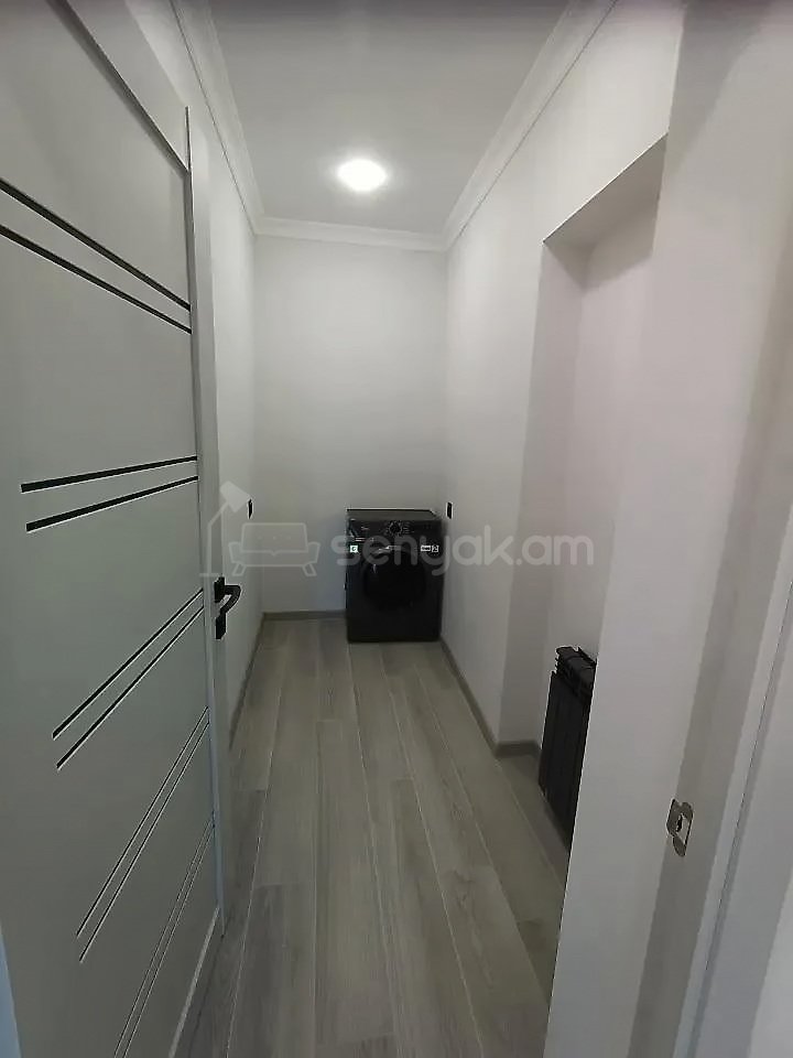 2 Սենյականոց Բնակարան, 53քմ, 4/9 հարկ, Կապիտալ Վերանորոգված
