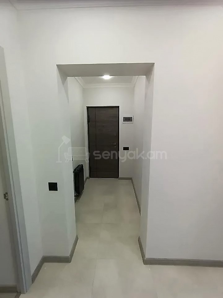 2 Սենյականոց Բնակարան, 53քմ, 4/9 հարկ, Կապիտալ Վերանորոգված