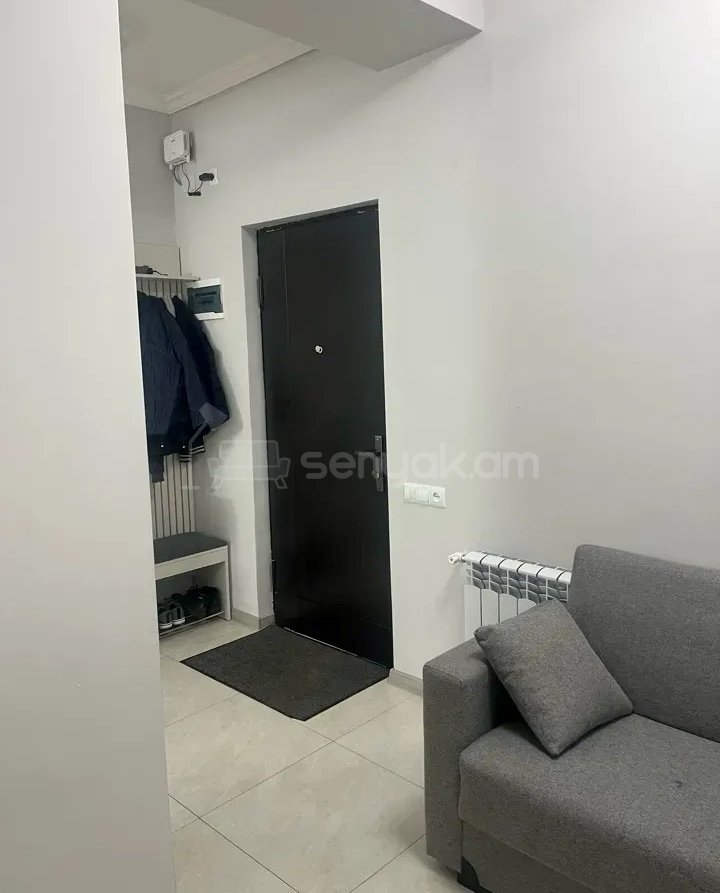 3 Սենյականոց Բնակարան Նորակառույցում, 74քմ, 2/8 հարկ, Կապիտալ Վերանորոգված
