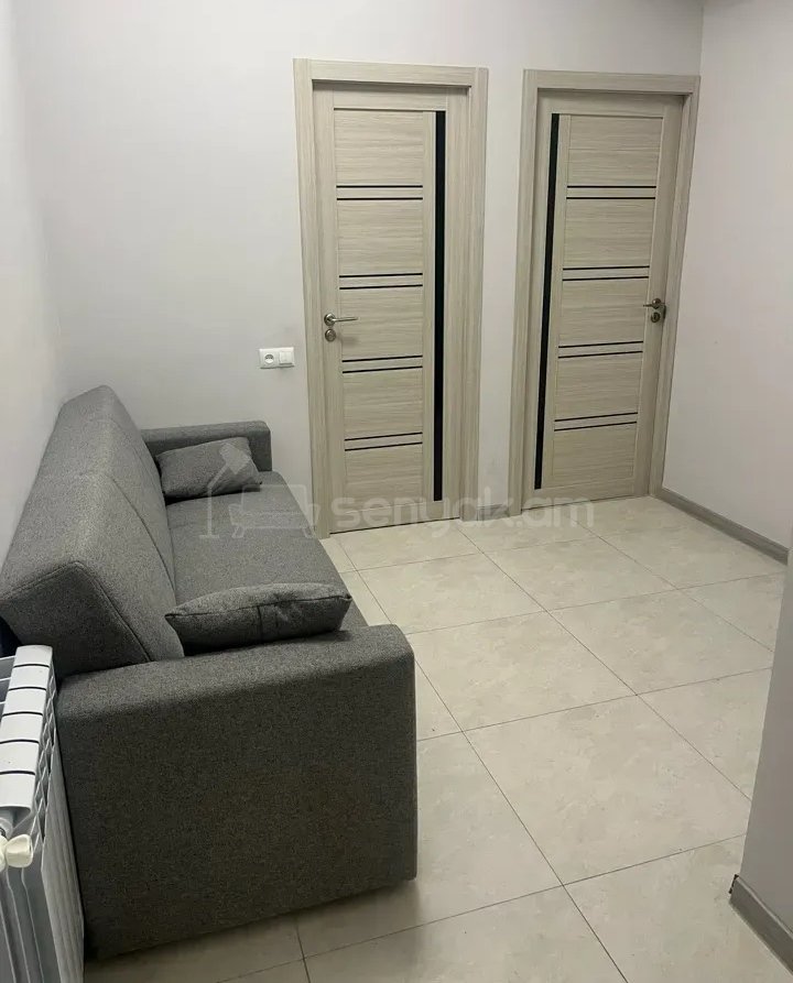 3 Սենյականոց Բնակարան Նորակառույցում, 74քմ, 2/8 հարկ, Կապիտալ Վերանորոգված