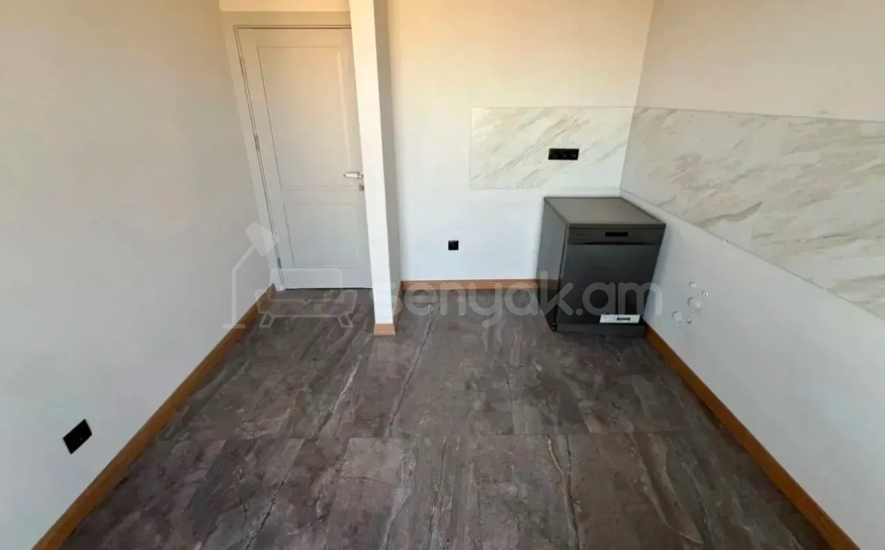 2 Սենյականոց Բնակարան Նորակառույցում, 68քմ, 5/9 հարկ, Կապիտալ Վերանորոգված