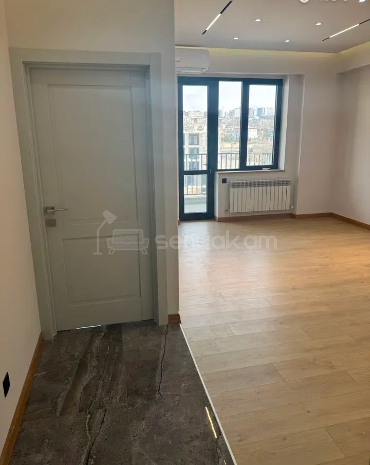 2 Սենյականոց Բնակարան Նորակառույցում, 68քմ, 5/9 հարկ, Կապիտալ Վերանորոգված