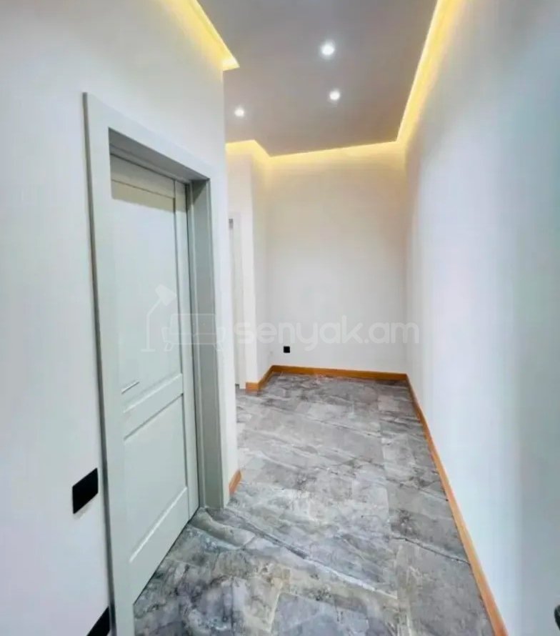 2 Սենյականոց Բնակարան Նորակառույցում, 68քմ, 5/9 հարկ, Կապիտալ Վերանորոգված