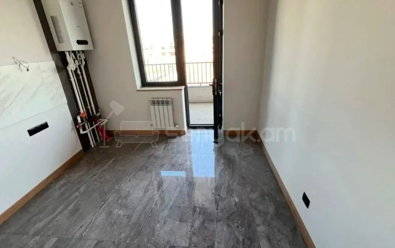 2 Սենյականոց Բնակարան Նորակառույցում, 68քմ, 5/9 հարկ, Կապիտալ Վերանորոգված