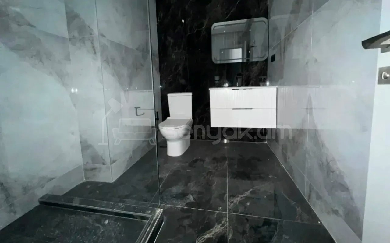 2 Սենյականոց Բնակարան Նորակառույցում, 68քմ, 5/9 հարկ, Կապիտալ Վերանորոգված